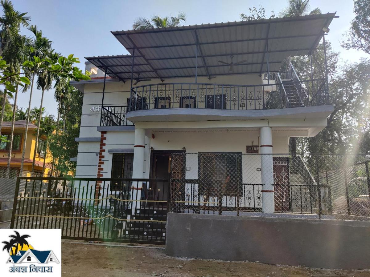Apartamento Rane Ambadnya Niwas Nagaon  Exterior foto