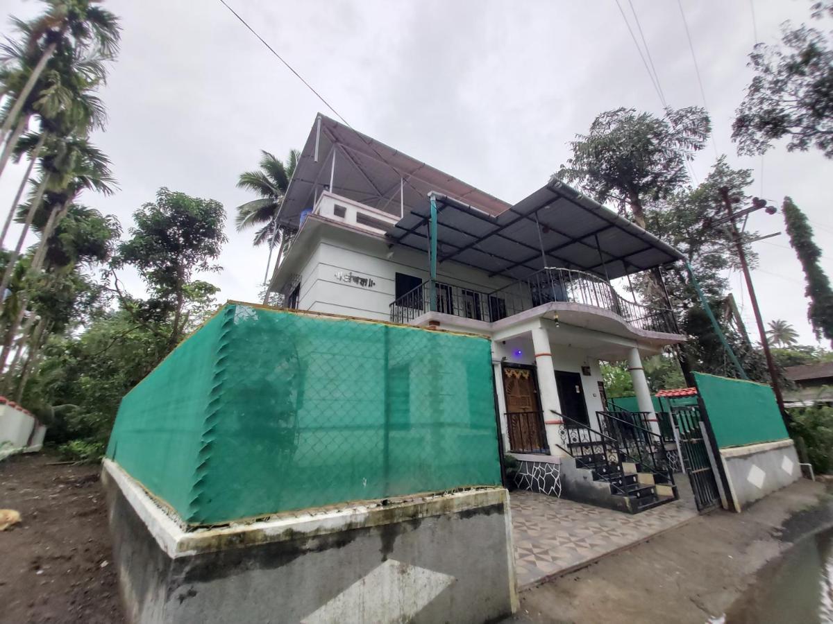 Apartamento Rane Ambadnya Niwas Nagaon  Exterior foto